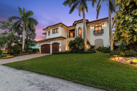 Casa en venta en Riviera Beach, Florida, 4 dormitorios, 441.01 m2 № 278405 - foto 5
