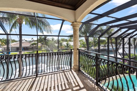 Villa ou maison à vendre à Riviera Beach, Floride: 4 chambres, 441.01 m2 № 278405 - photo 30