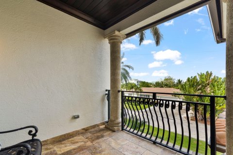 Casa en venta en Riviera Beach, Florida, 4 dormitorios, 441.01 m2 № 278405 - foto 27