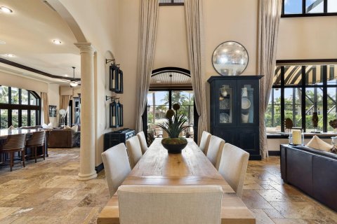 Villa ou maison à vendre à Riviera Beach, Floride: 4 chambres, 441.01 m2 № 278405 - photo 7