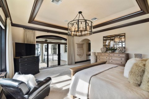 Casa en venta en Riviera Beach, Florida, 4 dormitorios, 441.01 m2 № 278405 - foto 21