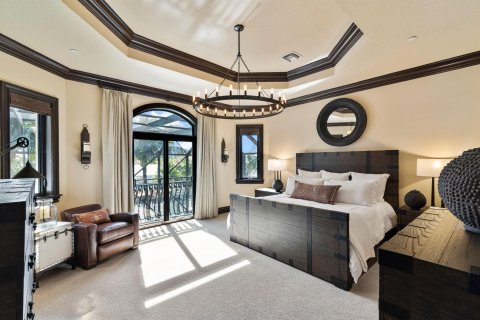 Casa en venta en Riviera Beach, Florida, 4 dormitorios, 441.01 m2 № 278405 - foto 15