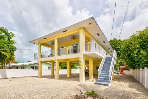 Villa ou maison à vendre à Key Largo, Floride: 3 chambres, 130.43 m2 № 1318769 - photo 25