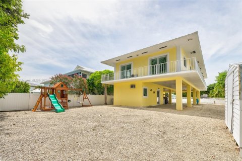 Villa ou maison à vendre à Key Largo, Floride: 3 chambres, 130.43 m2 № 1318769 - photo 3