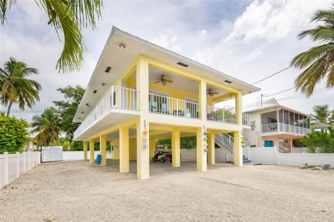 Villa ou maison à vendre à Key Largo, Floride: 3 chambres, 130.43 m2 № 1318769 - photo 2