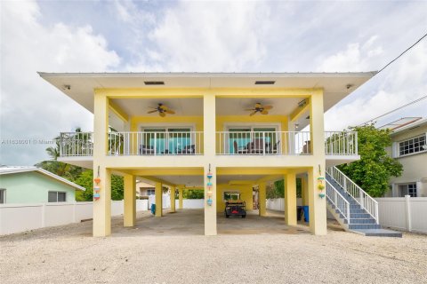 Villa ou maison à vendre à Key Largo, Floride: 3 chambres, 130.43 m2 № 1318769 - photo 1