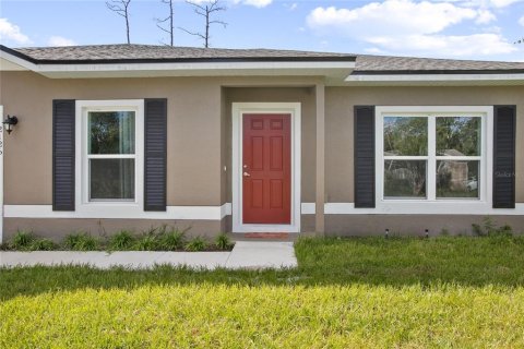 Casa en venta en DeLand, Florida, 4 dormitorios, 145.76 m2 № 1408211 - foto 2