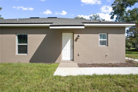 Casa en venta en DeLand, Florida, 4 dormitorios, 145.76 m2 № 1408211 - foto 26