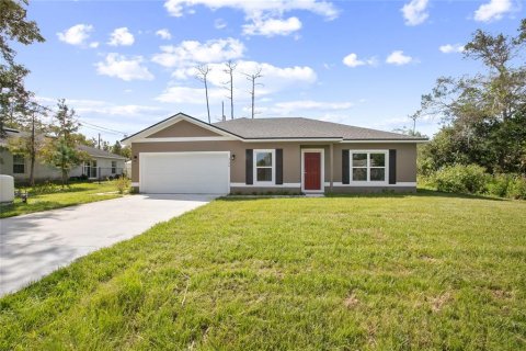 Casa en venta en DeLand, Florida, 4 dormitorios, 145.76 m2 № 1408211 - foto 4