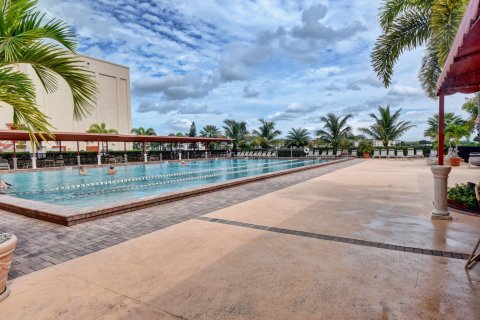 Copropriété à vendre à Boca Raton, Floride: 2 chambres, 78.04 m2 № 1129279 - photo 16