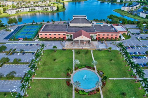 Copropriété à vendre à Boca Raton, Floride: 2 chambres, 78.04 m2 № 1129279 - photo 2