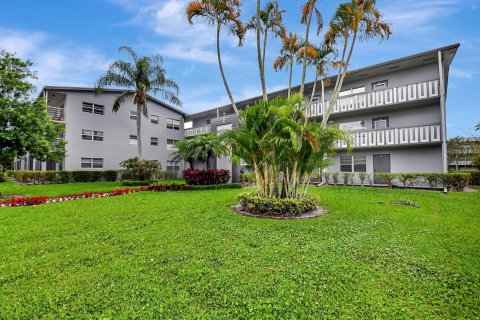 Copropriété à vendre à Boca Raton, Floride: 2 chambres, 78.04 m2 № 1129279 - photo 19