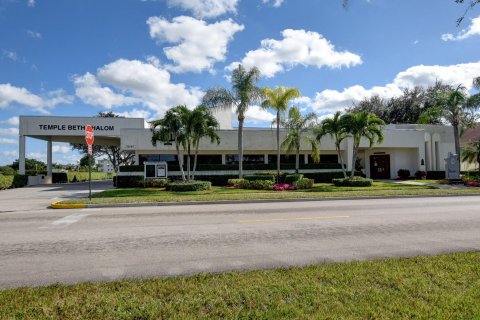 Copropriété à vendre à Boca Raton, Floride: 2 chambres, 78.04 m2 № 1129279 - photo 6