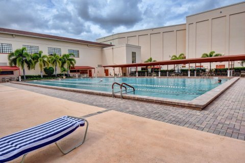 Condo in Boca Raton, Florida, 2 bedrooms  № 1129279 - photo 17