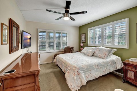 Condo in Boca Raton, Florida, 2 bedrooms  № 1129279 - photo 29