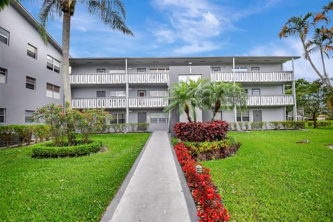 Condo in Boca Raton, Florida, 2 bedrooms  № 1129279 - photo 20