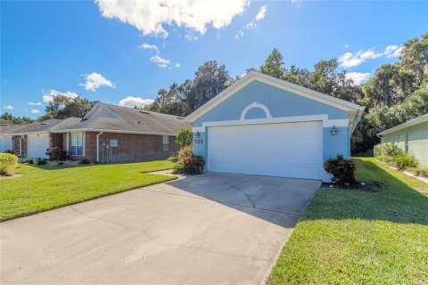 Villa ou maison à vendre à Edgewater, Floride: 3 chambres, 140.1 m2 № 1148594 - photo 30