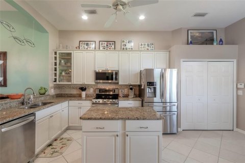 Casa en venta en Edgewater, Florida, 3 dormitorios, 140.1 m2 № 1148594 - foto 10