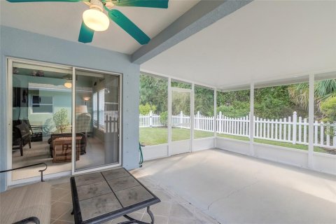 House in Edgewater, Florida 3 bedrooms, 140.1 sq.m. № 1148594 - photo 29