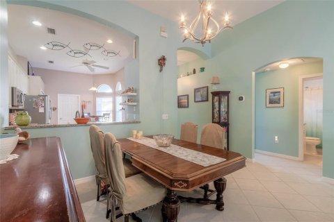 Casa en venta en Edgewater, Florida, 3 dormitorios, 140.1 m2 № 1148594 - foto 8