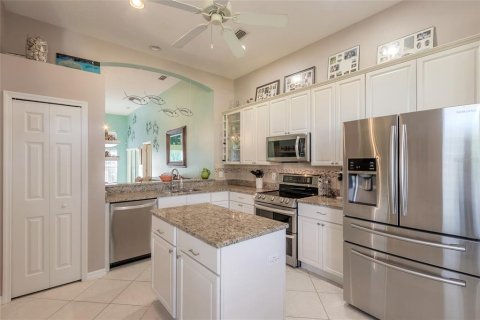 Casa en venta en Edgewater, Florida, 3 dormitorios, 140.1 m2 № 1148594 - foto 13