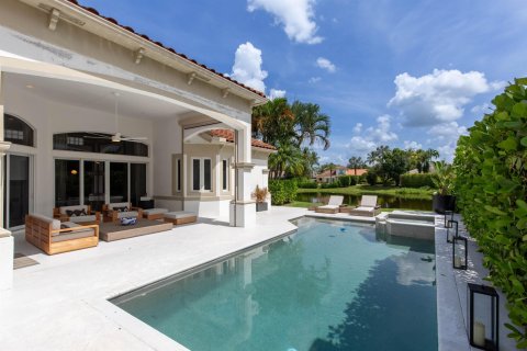 Casa en venta en Wellington, Florida, 3 dormitorios, 238.85 m2 № 850005 - foto 10