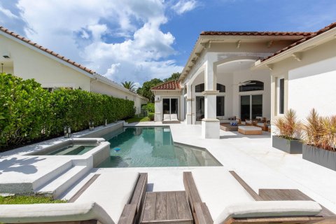 Casa en venta en Wellington, Florida, 3 dormitorios, 238.85 m2 № 850005 - foto 13