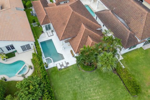 Villa ou maison à vendre à Wellington, Floride: 3 chambres, 238.85 m2 № 850005 - photo 1