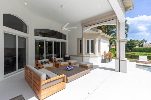 Casa en venta en Wellington, Florida, 3 dormitorios, 238.85 m2 № 850005 - foto 9
