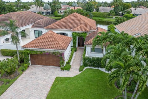 Casa en venta en Wellington, Florida, 3 dormitorios, 238.85 m2 № 850005 - foto 7