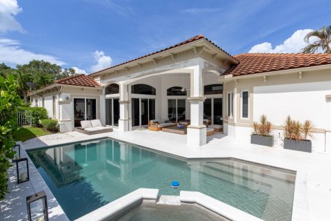 Casa en venta en Wellington, Florida, 3 dormitorios, 238.85 m2 № 850005 - foto 11
