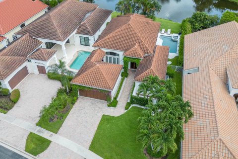 Villa ou maison à vendre à Wellington, Floride: 3 chambres, 238.85 m2 № 850005 - photo 6