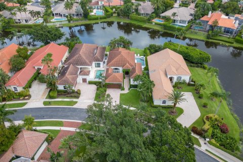 Villa ou maison à vendre à Wellington, Floride: 3 chambres, 238.85 m2 № 850005 - photo 5