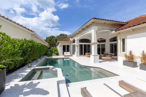 Villa ou maison à vendre à Wellington, Floride: 3 chambres, 238.85 m2 № 850005 - photo 12