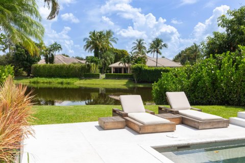 Villa ou maison à vendre à Wellington, Floride: 3 chambres, 238.85 m2 № 850005 - photo 14