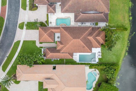 Casa en venta en Wellington, Florida, 3 dormitorios, 238.85 m2 № 850005 - foto 3