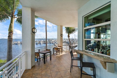 Copropriété à vendre à Stuart, Floride: 3 chambres, 129.23 m2 № 932278 - photo 5