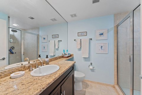 Copropriété à vendre à Stuart, Floride: 3 chambres, 129.23 m2 № 932278 - photo 20