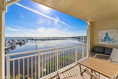 Copropriété à vendre à Stuart, Floride: 3 chambres, 129.23 m2 № 932278 - photo 16