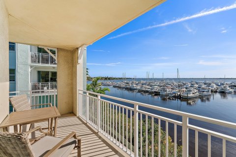 Copropriété à vendre à Stuart, Floride: 3 chambres, 129.23 m2 № 932278 - photo 14