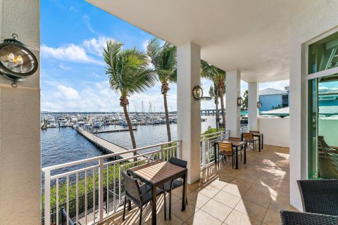 Copropriété à vendre à Stuart, Floride: 3 chambres, 129.23 m2 № 932278 - photo 4