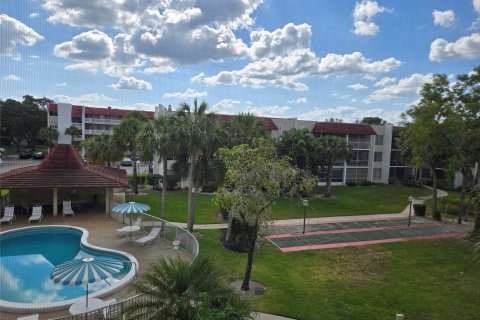 Copropriété à vendre à Lauderhill, Floride: 1 chambre, 67.45 m2 № 1116693 - photo 23