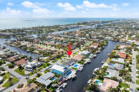 Casa en venta en Deerfield Beach, Florida, 3 dormitorios, 223.06 m2 № 1116647 - foto 6