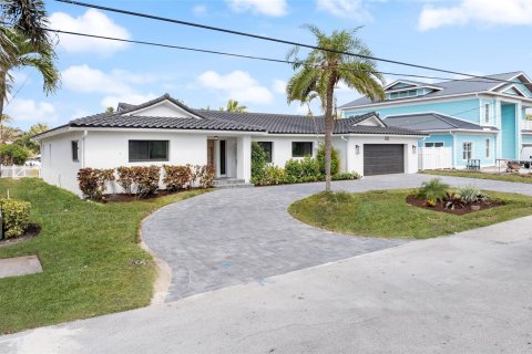 Casa en venta en Deerfield Beach, Florida, 3 dormitorios, 223.06 m2 № 1116647 - foto 11