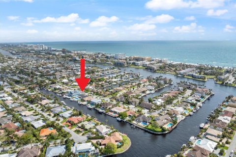 Casa en venta en Deerfield Beach, Florida, 3 dormitorios, 223.06 m2 № 1116647 - foto 5