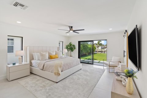 Casa en venta en Deerfield Beach, Florida, 3 dormitorios, 223.06 m2 № 1116647 - foto 24