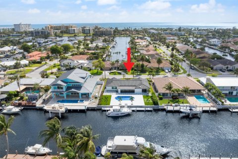 Casa en venta en Deerfield Beach, Florida, 3 dormitorios, 223.06 m2 № 1116647 - foto 29