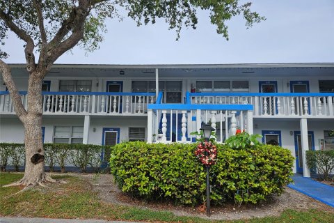 Copropriété à vendre à Deerfield Beach, Floride: 1 chambre, 55.65 m2 № 913173 - photo 4