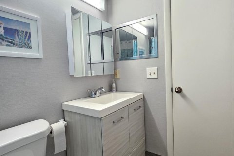 Copropriété à vendre à Deerfield Beach, Floride: 1 chambre, 55.65 m2 № 913173 - photo 16