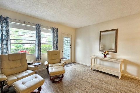 Copropriété à vendre à Deerfield Beach, Floride: 1 chambre, 55.65 m2 № 913173 - photo 27